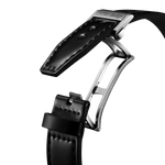 CIGA design CENTRAL TOURBILLON WATCH · CHINESE ZODIAC YEAR OF THE HORSE, LIMITED 199 PIECES
