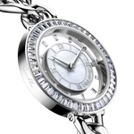 CIGA design ARTIST WATCH · SPARKLE COLLECTION