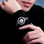 CIGA design ARTIST WATCH · SPARKLE COLLECTION