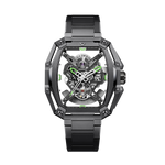 CIGA design AUTOMATIC WATCH · HUNTER