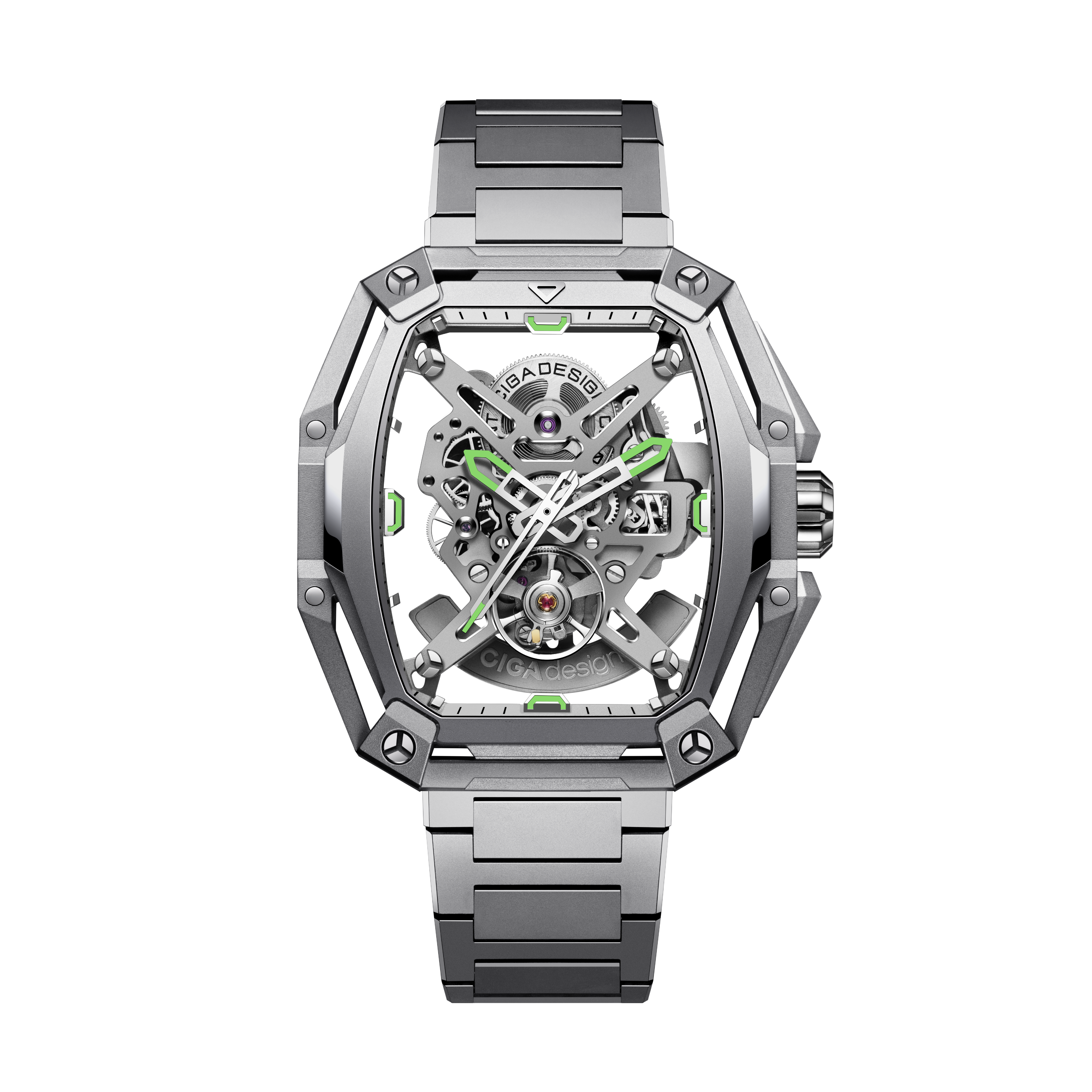Series Z - Edge – CIGA design