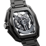 CIGA design AUTOMATIC WATCH · HUNTER