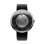 CIGA design AUTOMATIC WATCH · MOON WALKER EDITION