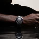 CIGA design AUTOMATIC WATCH · MOON WALKER EDITION