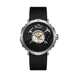 CIGA design CENTRAL TOURBILLON WATCH · EVEREST SUMMIT
