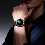 CIGA design AUTOMATIC WANDERING HOUR WATCH · TIME CIPHER