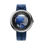 CIGA design MECHANICAL WATCH BLUE PLANET