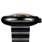 CIGA design MECHANICAL WATCH BLUE PLANET II · GILDED AGE