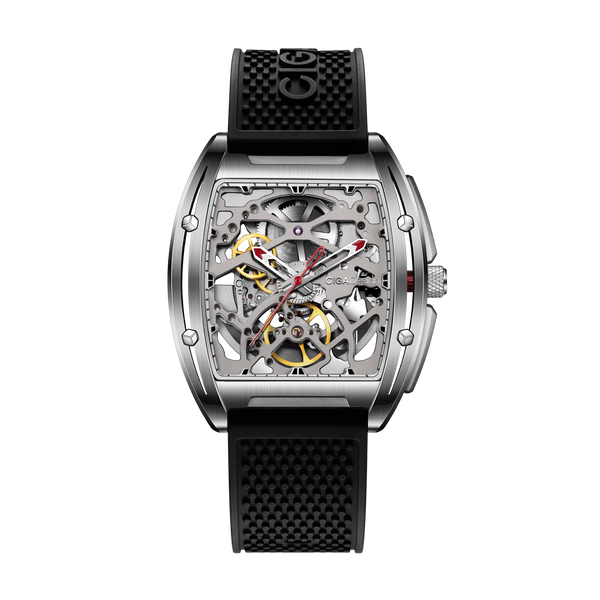 CIGA design MECHANICAL WATCH EDGE