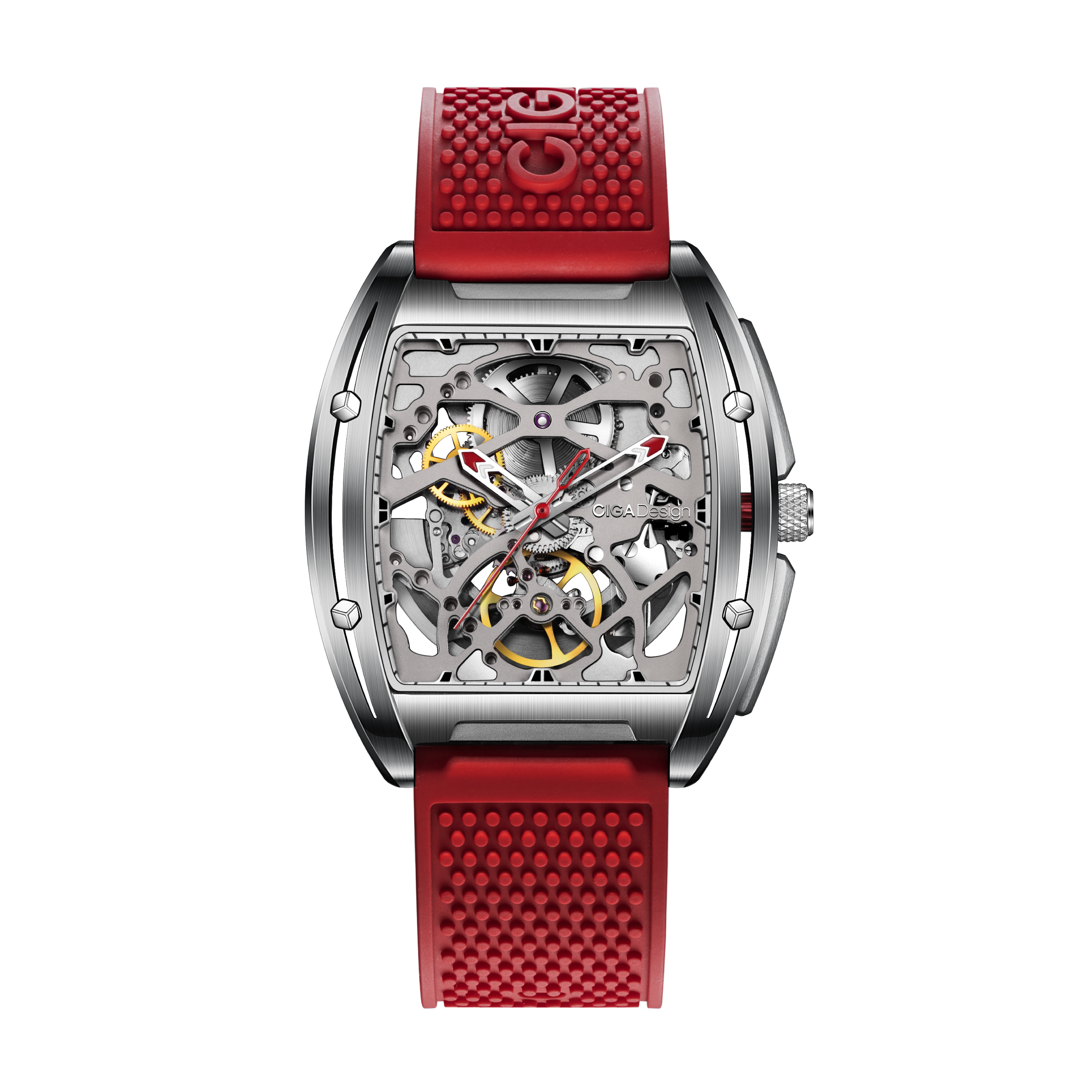 Series Z - Edge – CIGA design