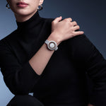 CIGA design ARTIST WATCH · SPARKLE COLLECTION