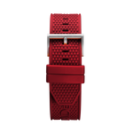 CIGA design Skeleton Cask Mechanical Strap Quick Release Silicone Strap