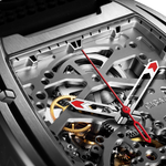 CIGA design MECHANICAL WATCH EDGE
