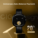 Balance Payment for Dragon Tourbillon