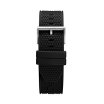 CIGA design Skeleton Cask Mechanical Strap Quick Release Silicone Strap