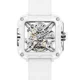 CIGA Design Mechanical Watch Series X Machina For Men