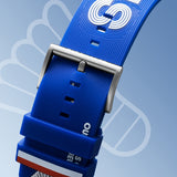 CIGA Design Olympic Silicone Strap