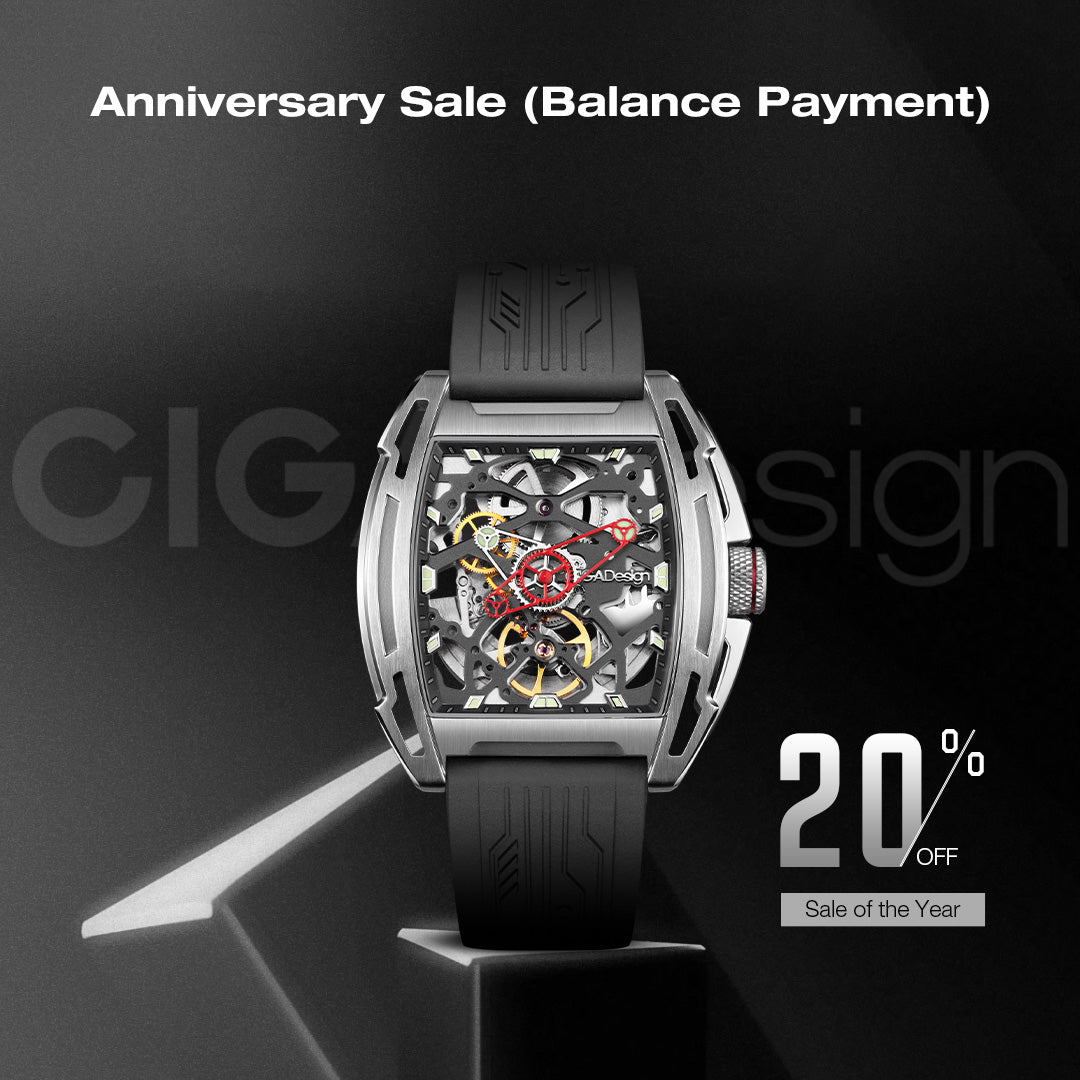 Balance Payment for Edge