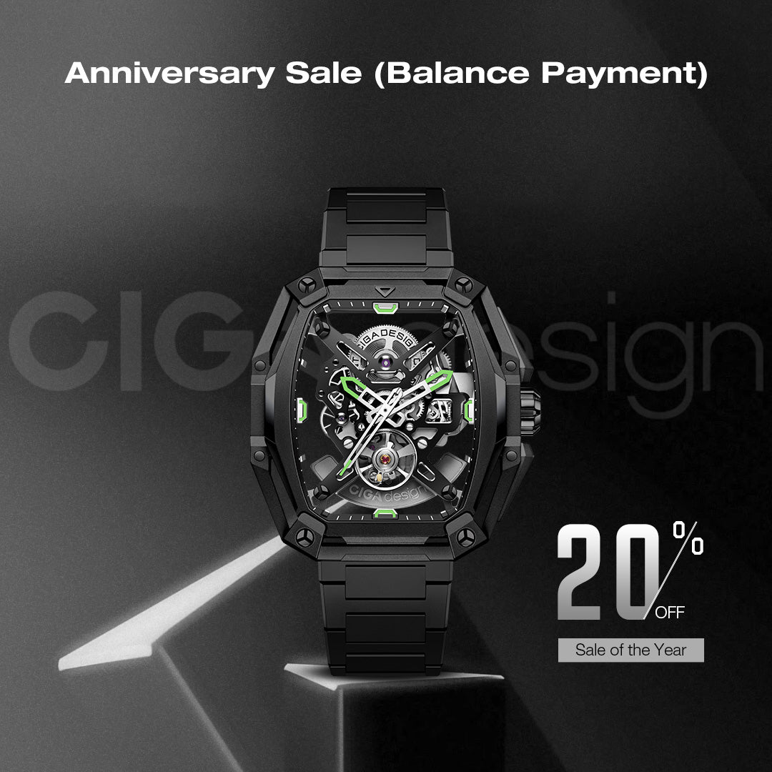 Balance Payment for Hunter