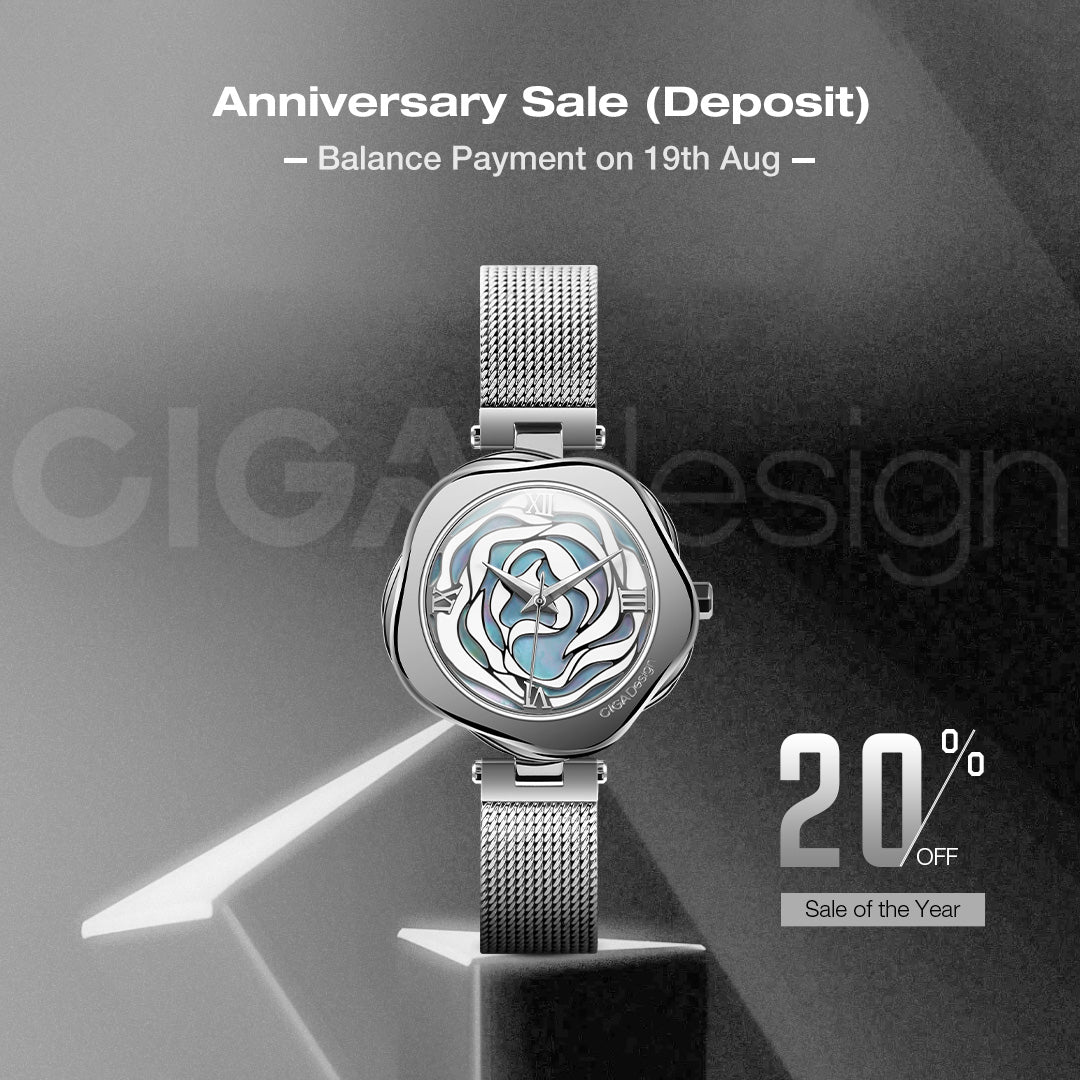 Deposit for Denmark Rose