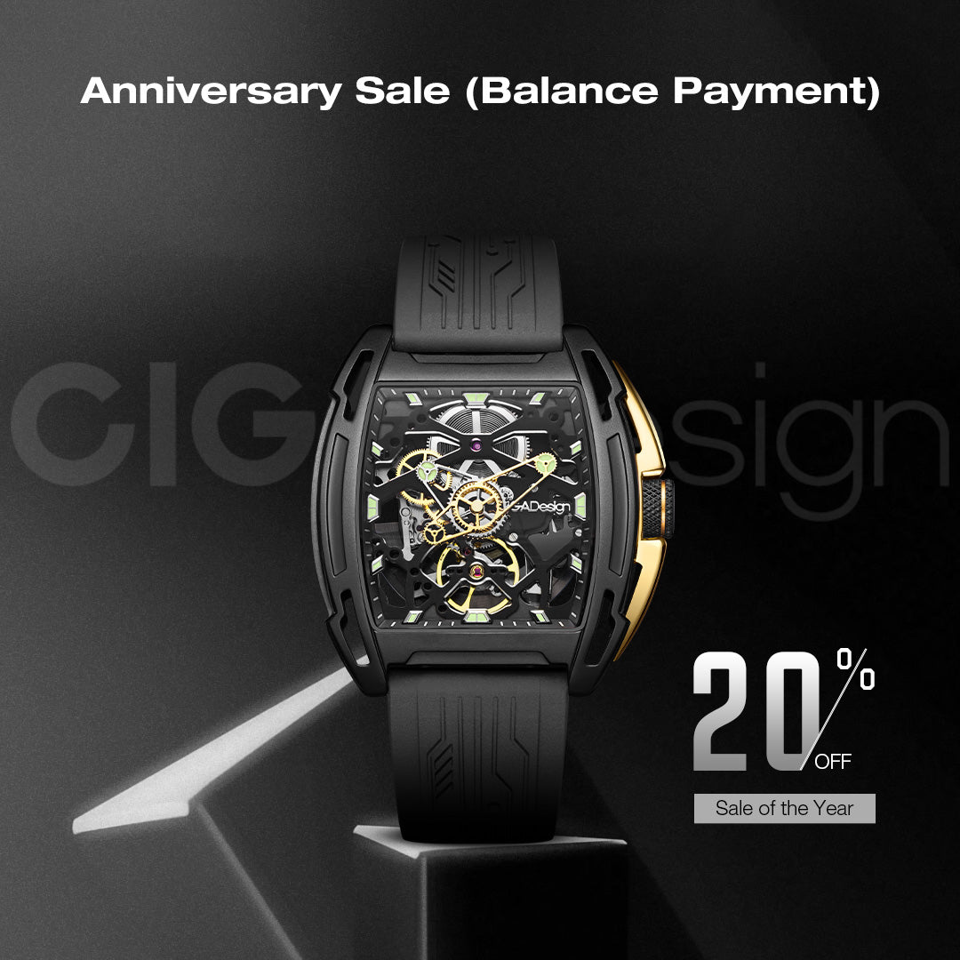 Balance Payment for Edge