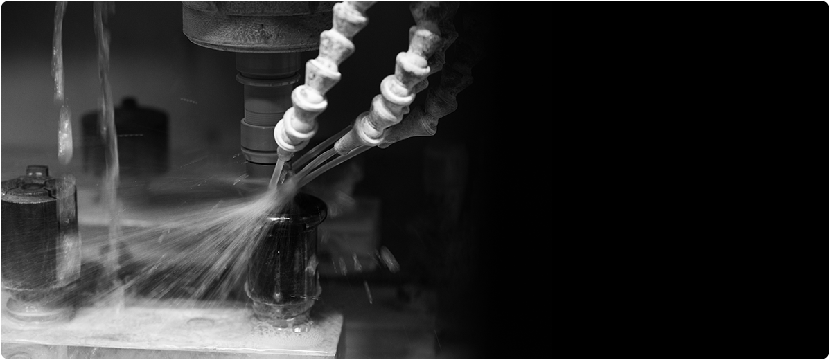 Machining: