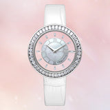 CIGA design Artist Watch · Sparkle Collection