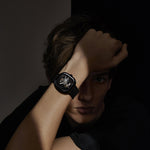 CIGA design MECHANICAL WATCH EASTERN JADE