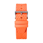 CIGA design Skeleton Cask Mechanical Strap Quick Release Silicone Strap