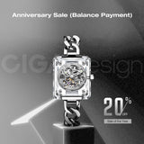 Balance Payment for Crystal Love