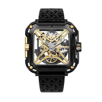 CIGA design MECHANICAL WATCH GORILLA