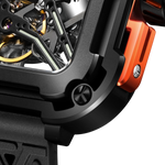 CIGA design MECHANICAL WATCH GORILLA