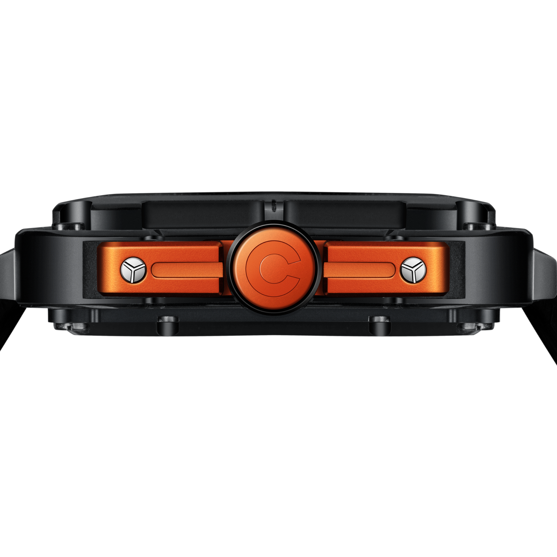CIGA design MECHANICAL WATCH GORILLA