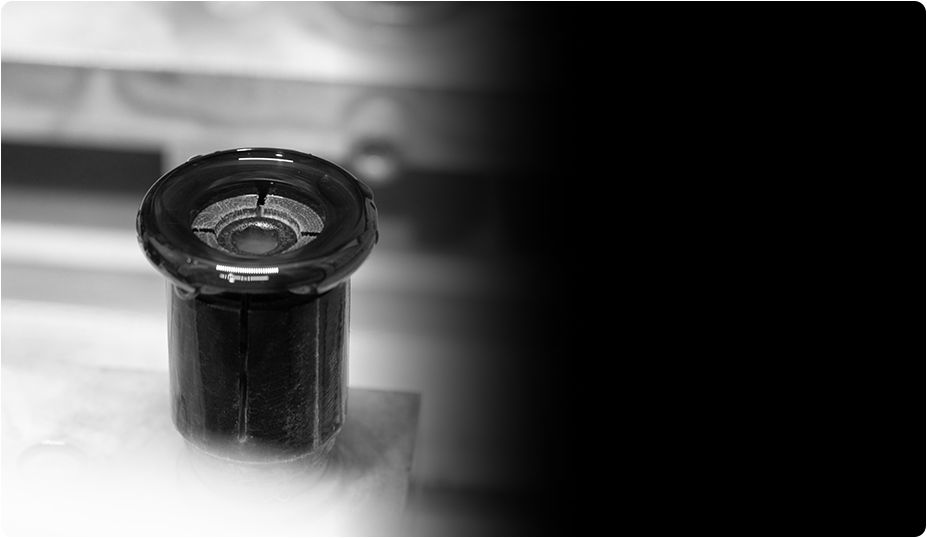 Polishing: