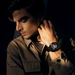 CIGA design MECHANICAL WATCH EASTERN JADE