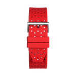 CIGA design Skeleton Cask Mechanical Strap Quick Release Silicone Strap