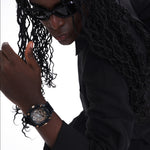 CIGA design MECHANICAL WATCH EYE OF HORUS