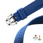 CIGA design BLUE PLANET II · ATLANTIC OCEAN-INSPIRED AUTOMATIC WATCH