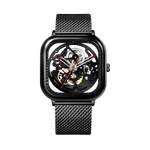 CIGA design MECHANICAL WATCH SKELETON
