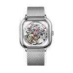 CIGA design MECHANICAL WATCH SKELETON