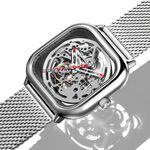 CIGA design MECHANICAL WATCH SKELETON