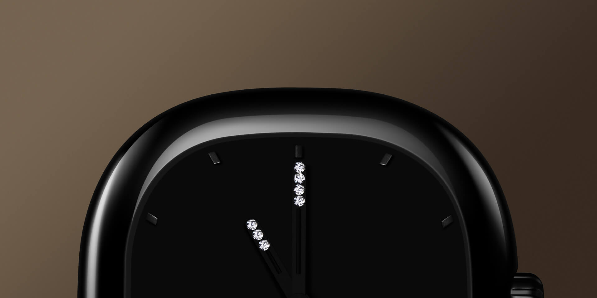 CIGA Design Mechanical Watch Tourbillon Chinese Zodiac The Year of Dragon - Limited 365 Sets