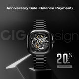 Balance Payment For Series Y Eastern Jade