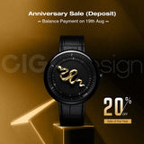Deposit for Legend of Serpent 18k Gold Edition