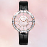 CIGA design Artist Watch · Sparkle Collection