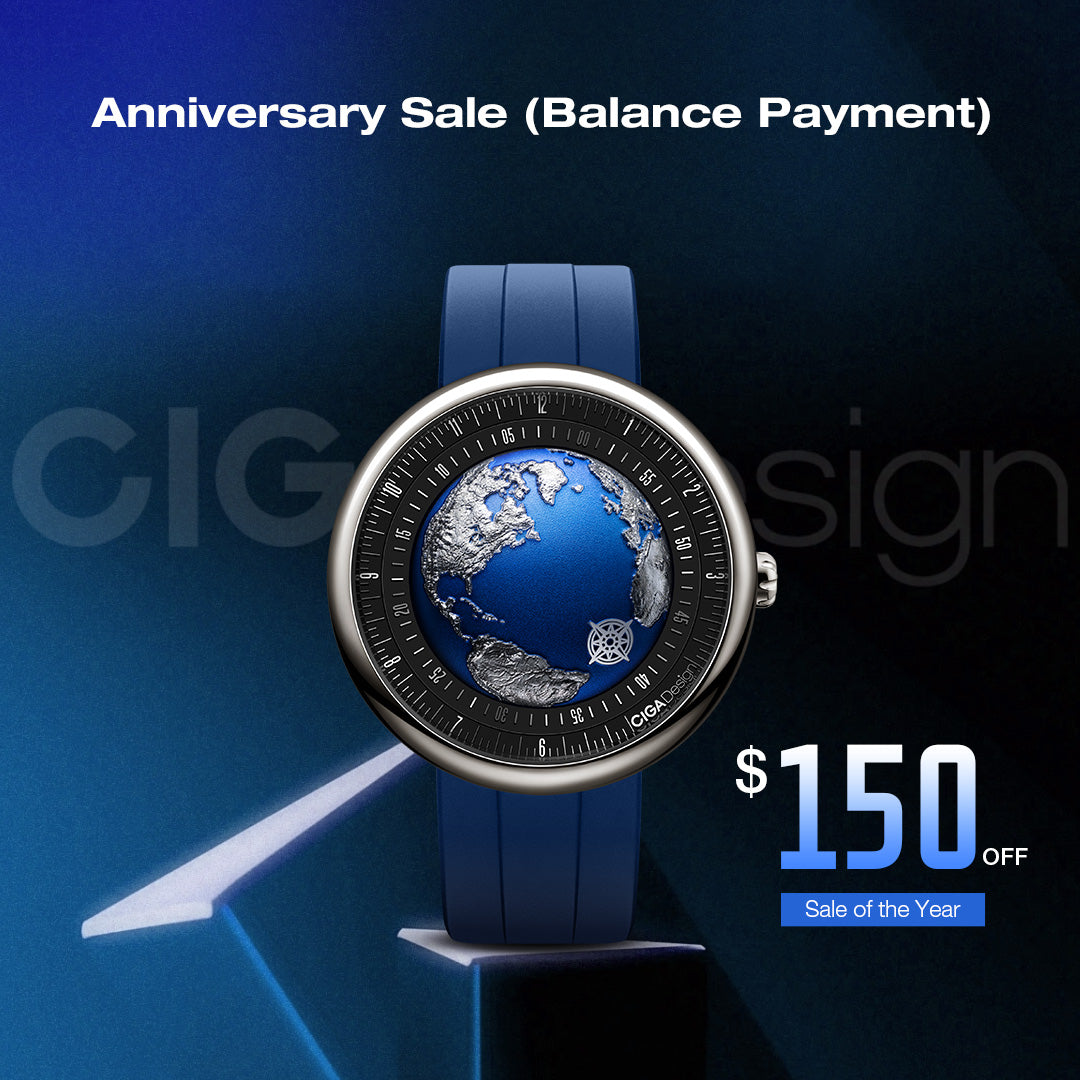 Balance Payment for Blue Planet II · Atlantic