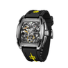 CIGA Design Mechanical Watch Series Z Edge Air Craft Version