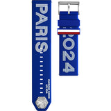 CIGA Design Olympic Silicone Strap