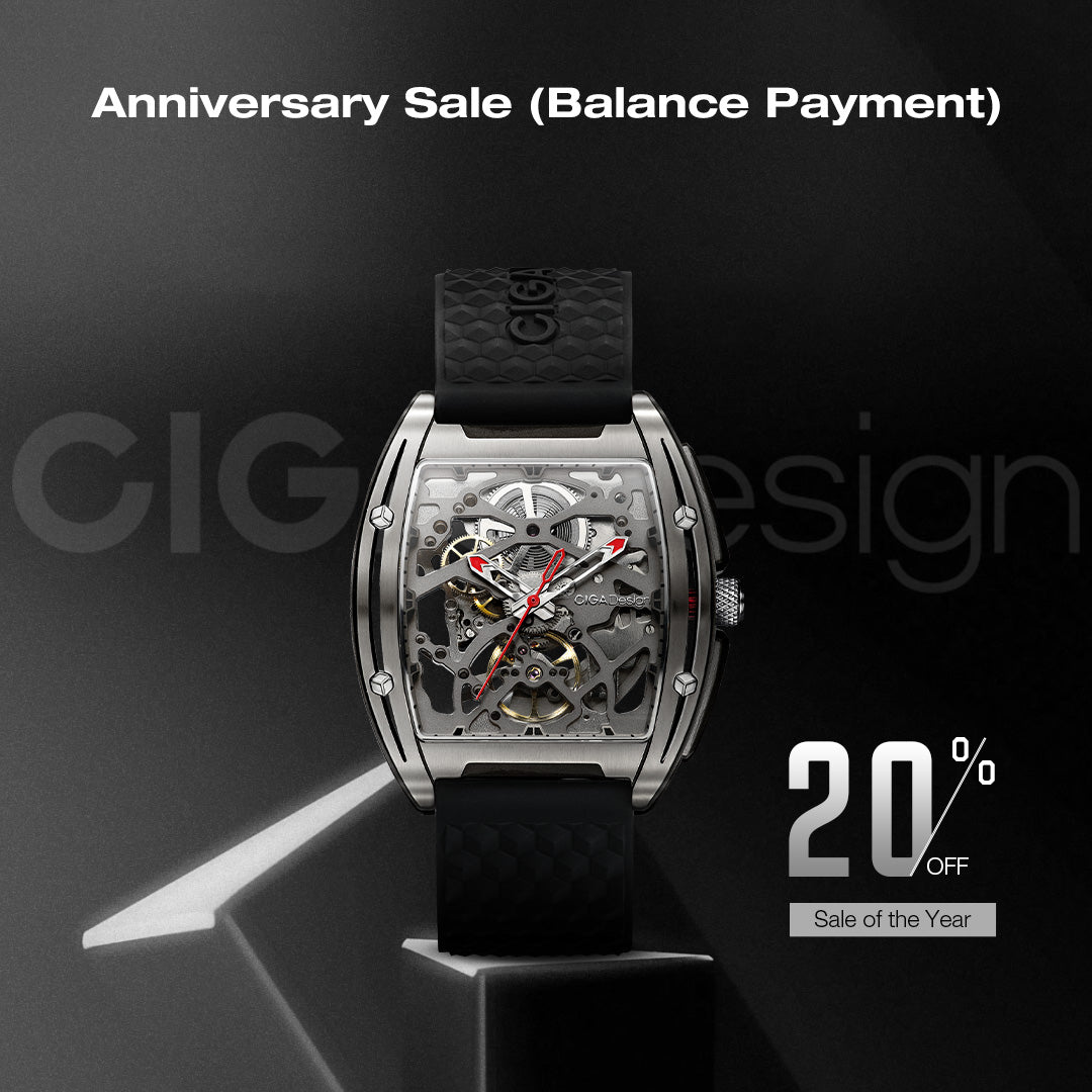 Balance Payment for Edge