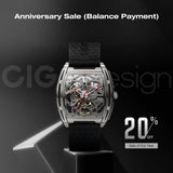 Balance Payment for Edge